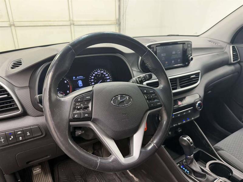 hyundai Tucson 2019 - 18