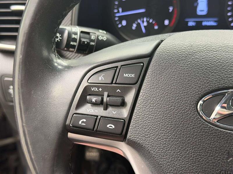 hyundai Tucson 2019 - 20