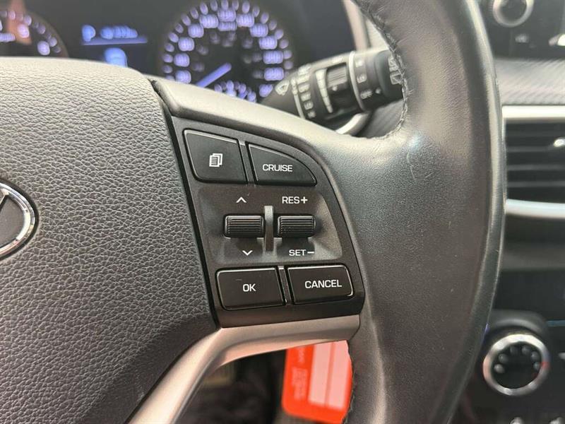 hyundai Tucson 2019 - 22
