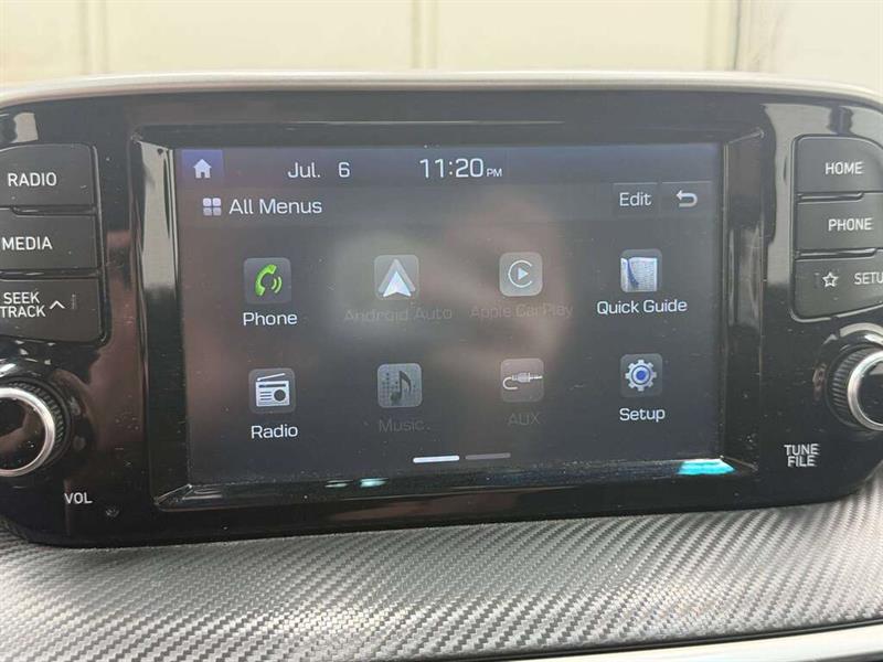 hyundai Tucson 2019 - 24