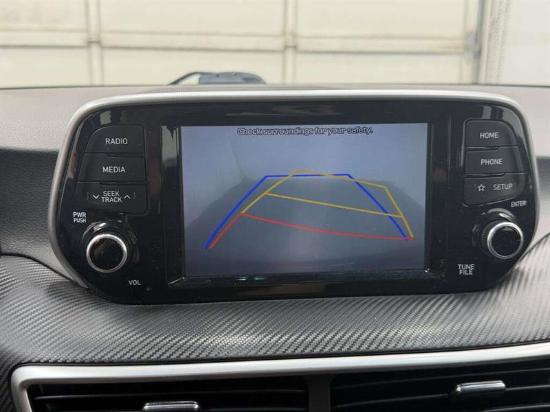 hyundai Tucson 2019 - 25