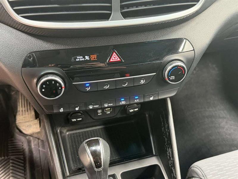 hyundai Tucson 2019 - 26