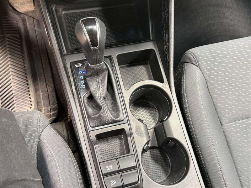hyundai Tucson 2019 - 27