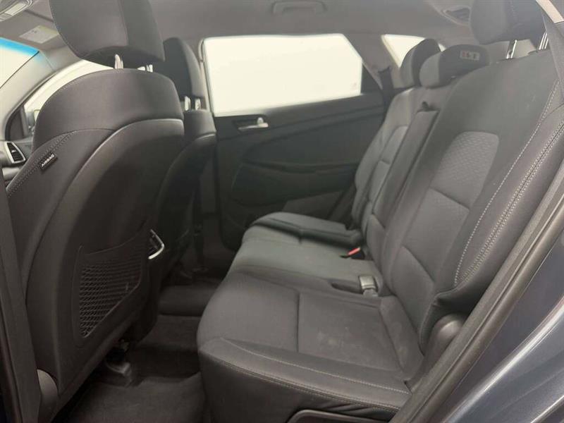 hyundai Tucson 2019 - 28