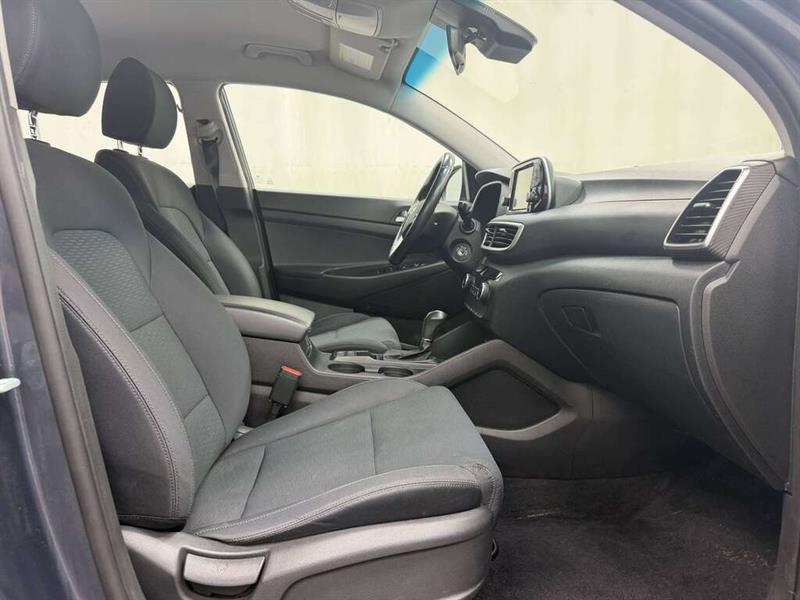 hyundai Tucson 2019 - 29