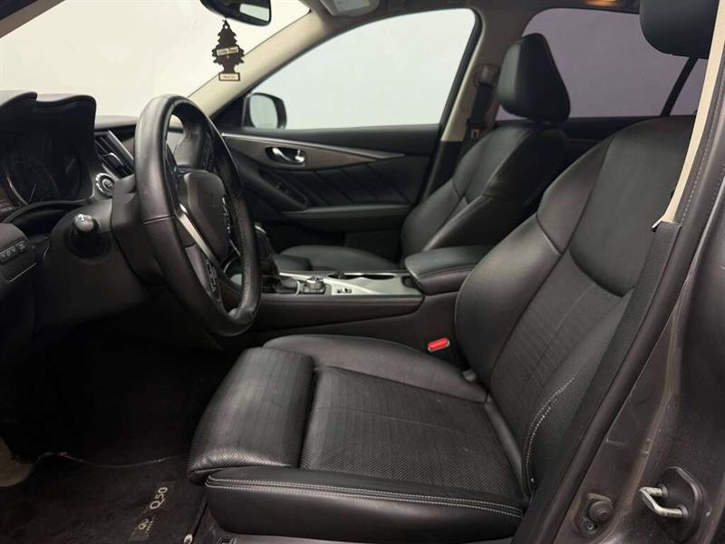 infiniti Q50 2020 - 2
