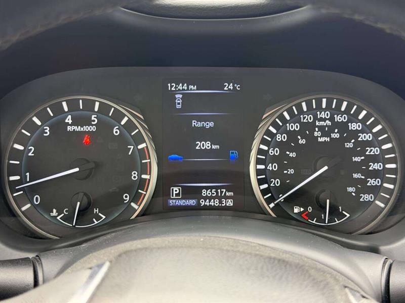 infiniti Q50 2020 - 19