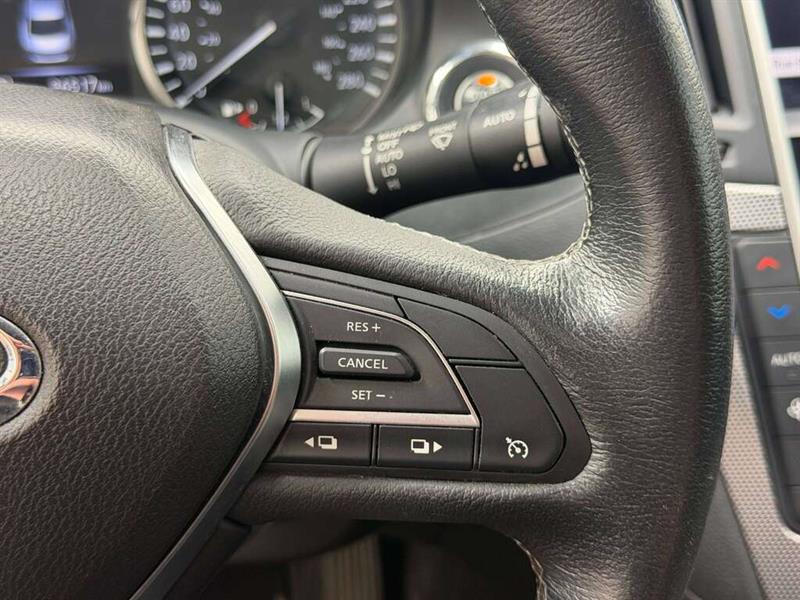 infiniti Q50 2020 - 20