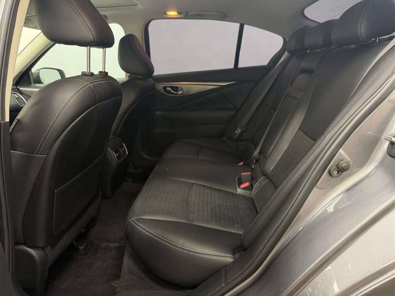 infiniti Q50 2020 - 26