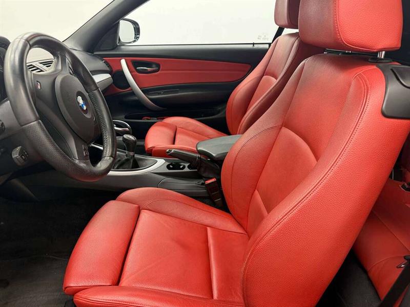 bmw 1 Series 2012 - 2