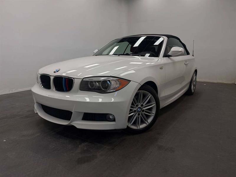 bmw 1 Series 2012 - 3