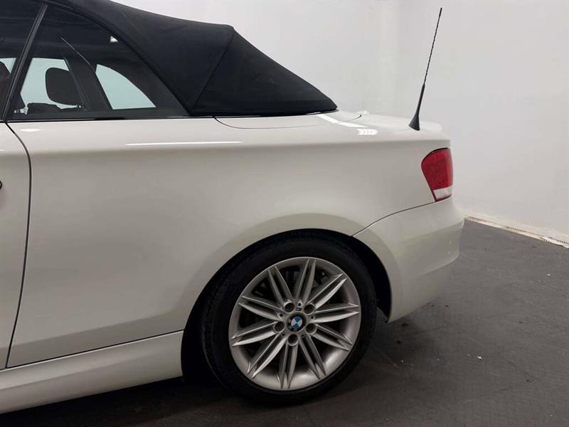 bmw 1 Series 2012 - 5