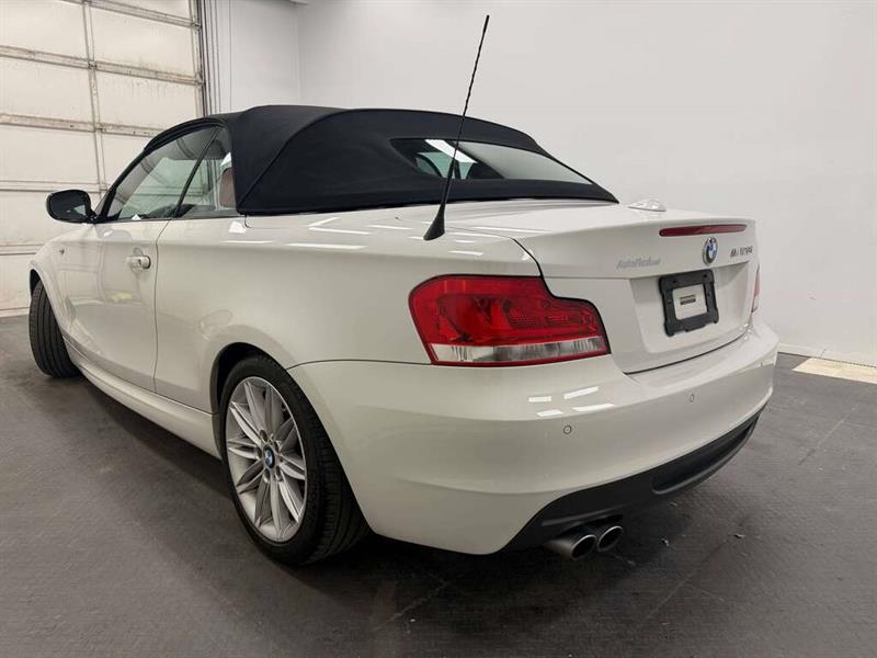 bmw 1 Series 2012 - 6