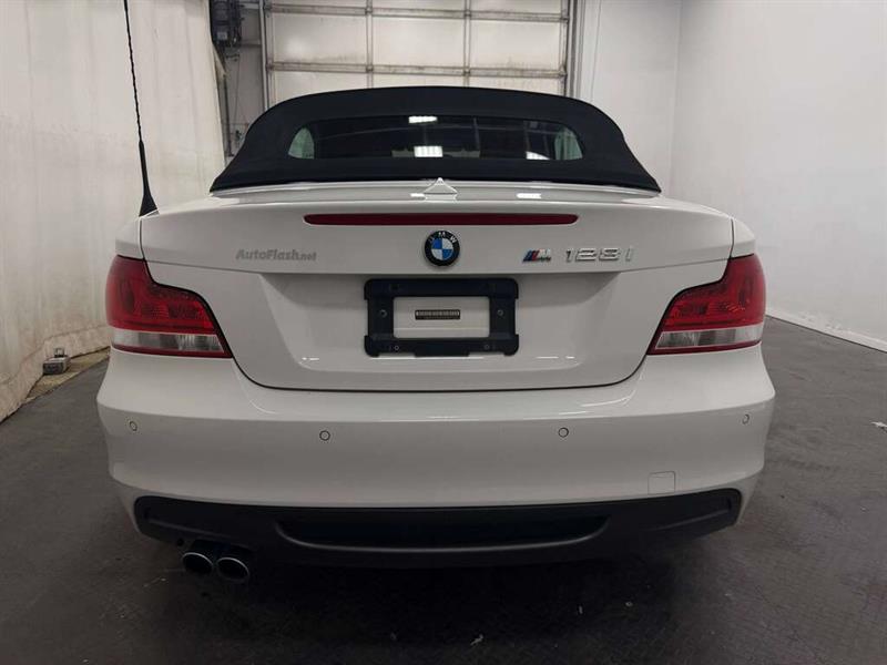 bmw 1 Series 2012 - 7