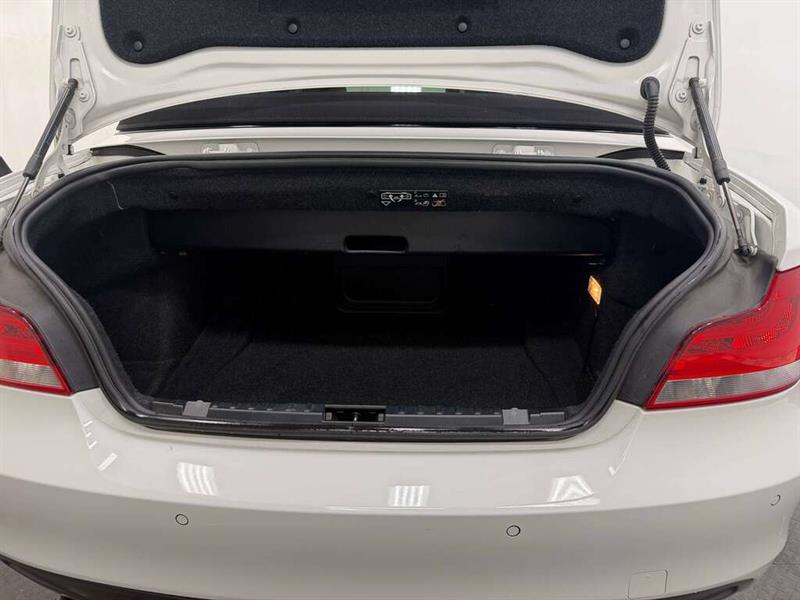 bmw 1 Series 2012 - 9