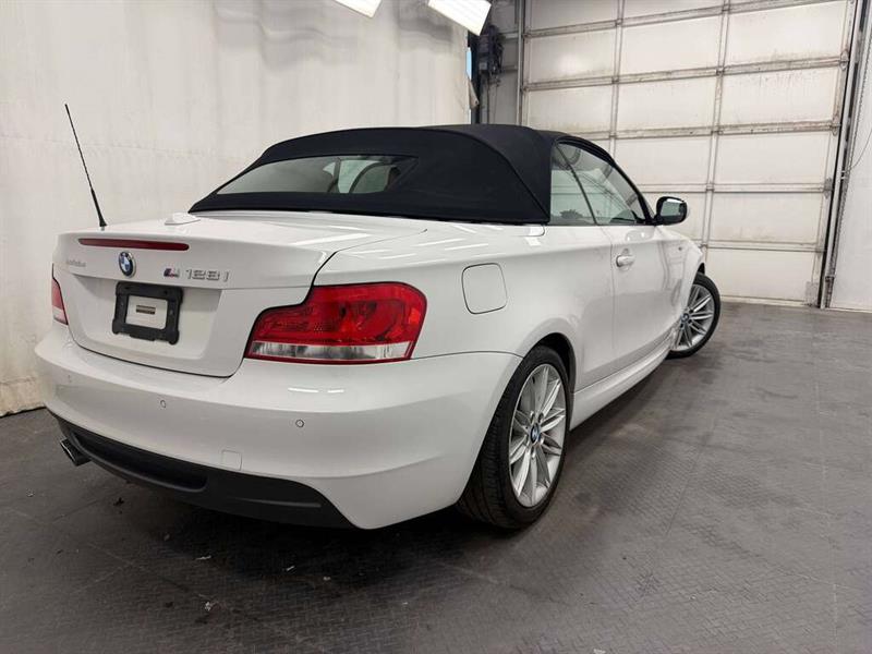 bmw 1 Series 2012 - 11
