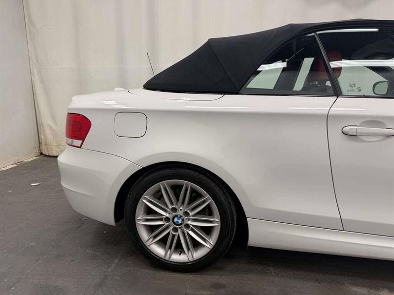 bmw 1 Series 2012 - 13