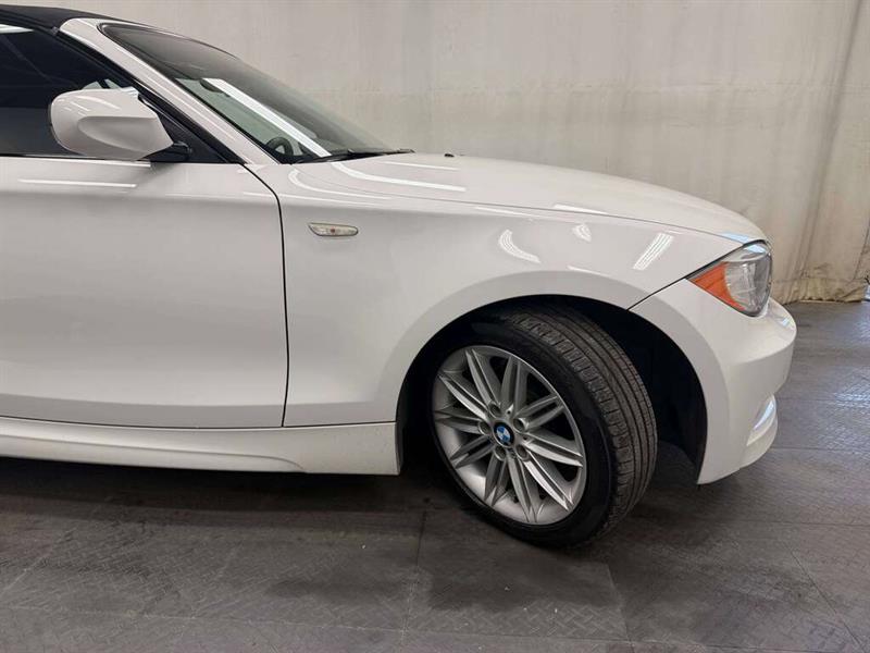 bmw 1 Series 2012 - 15
