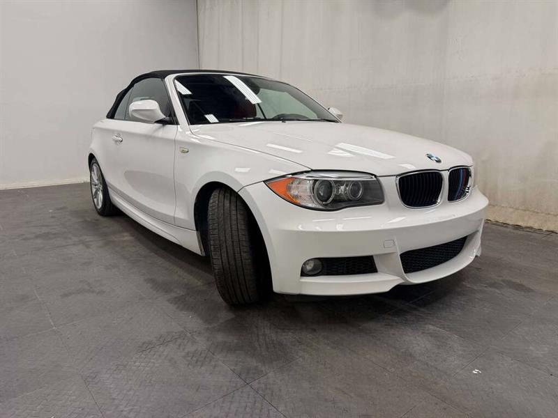 bmw 1 Series 2012 - 16