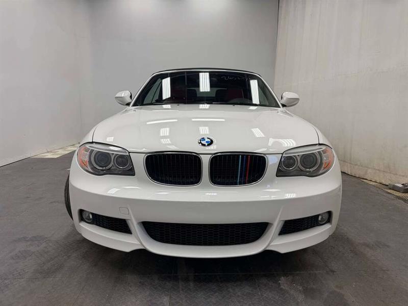 bmw 1 Series 2012 - 17