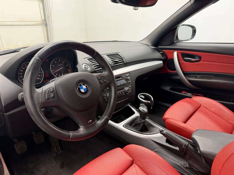 bmw 1 Series 2012 - 18