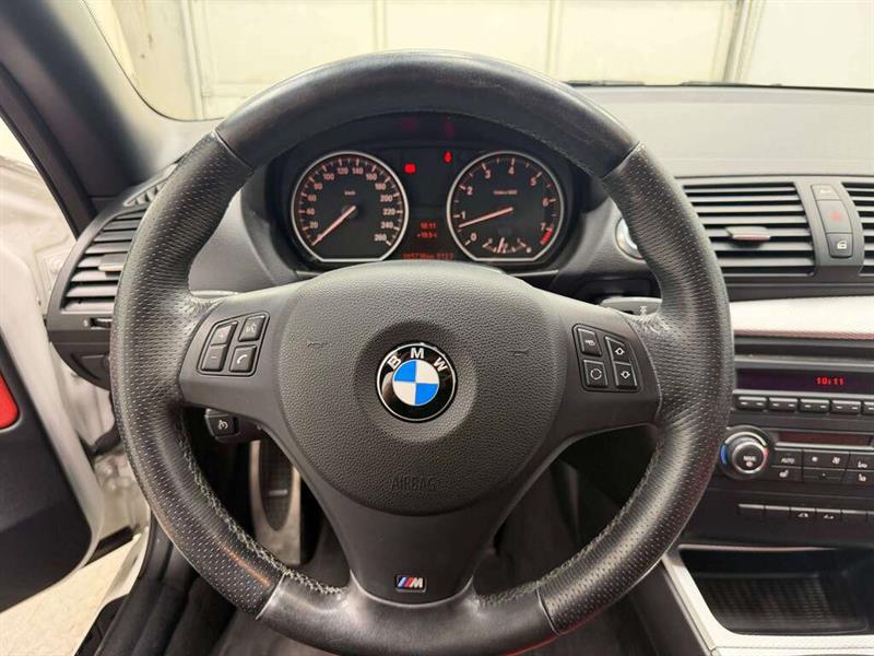 bmw 1 Series 2012 - 19