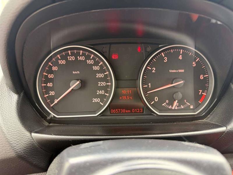 bmw 1 Series 2012 - 21