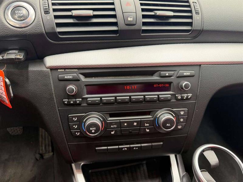bmw 1 Series 2012 - 23