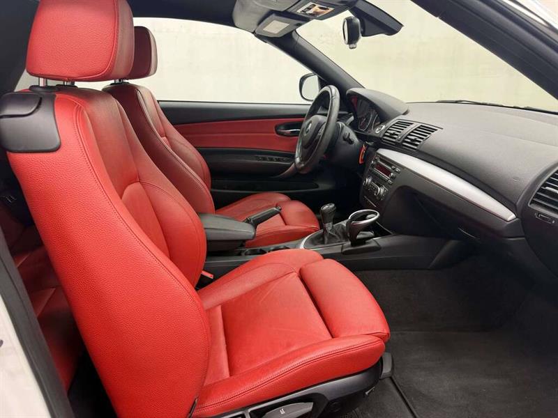 bmw 1 Series 2012 - 26