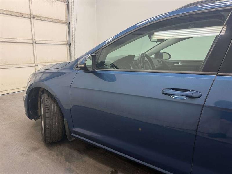 volkswagen Golf 2018 - 3