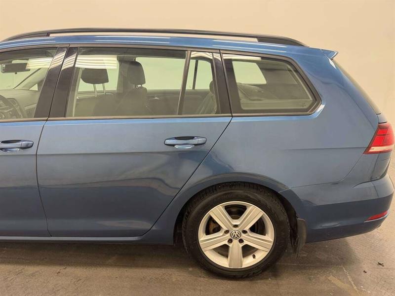 volkswagen Golf 2018 - 4