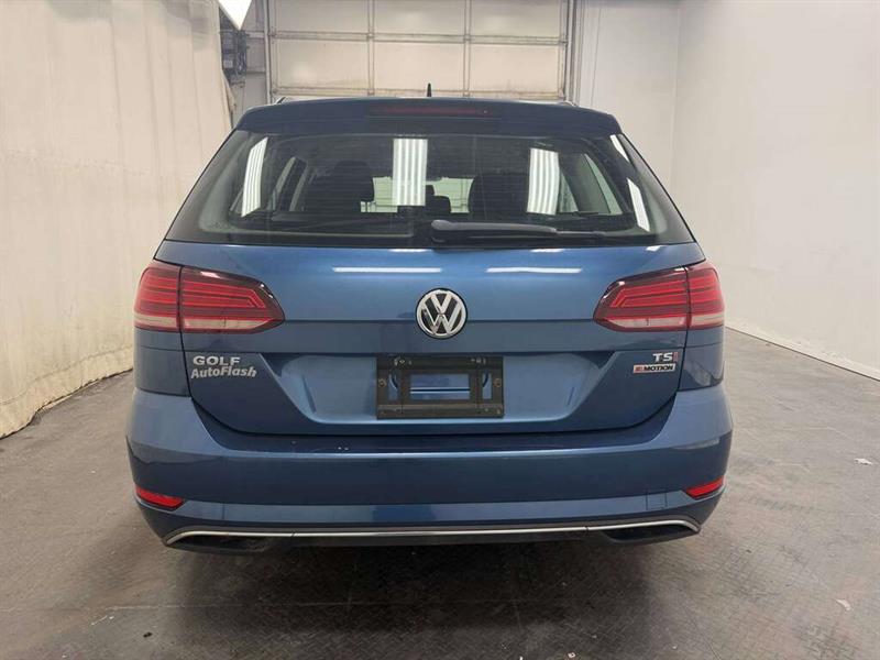 volkswagen Golf 2018 - 6