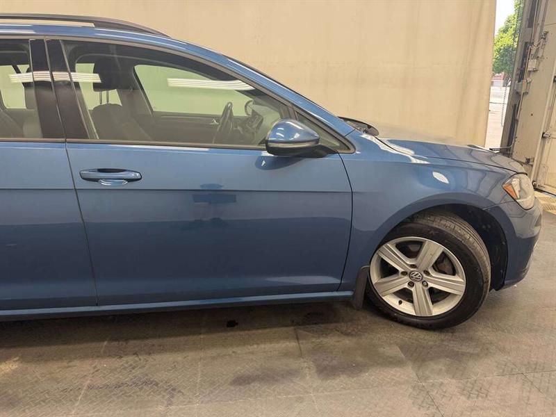volkswagen Golf 2018 - 14