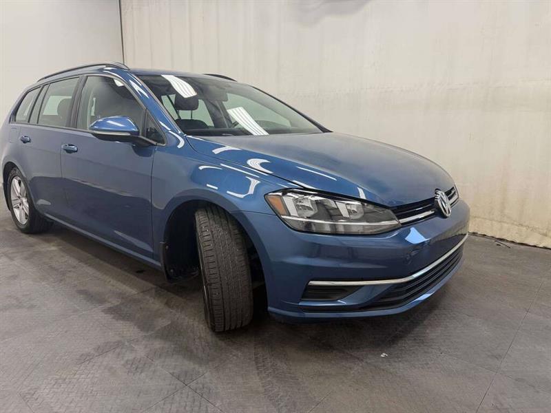 volkswagen Golf 2018 - 15