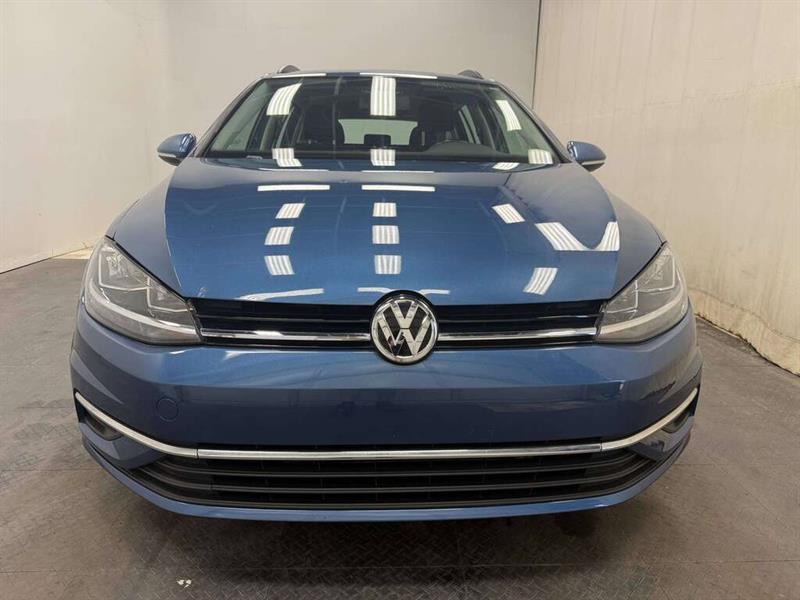 volkswagen Golf 2018 - 16