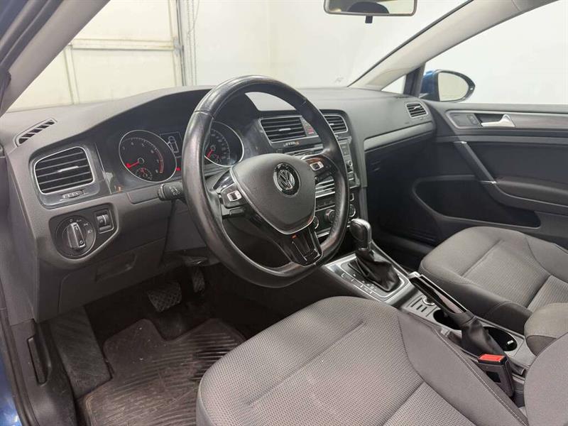 volkswagen Golf 2018 - 17