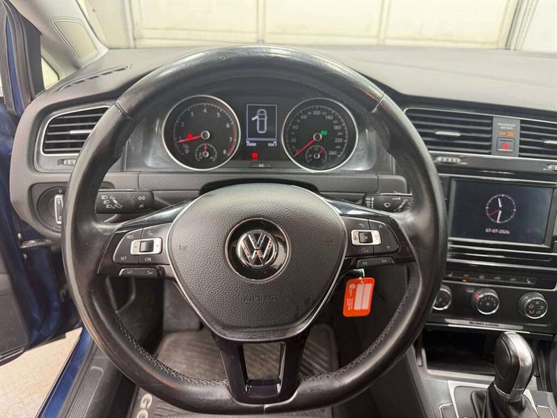 volkswagen Golf 2018 - 18