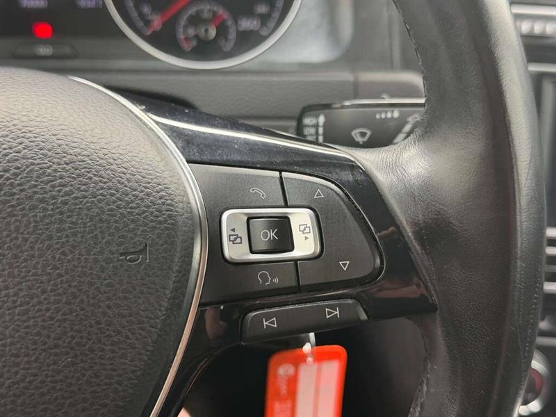 volkswagen Golf 2018 - 21