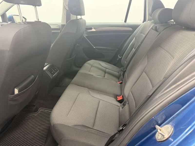 volkswagen Golf 2018 - 26