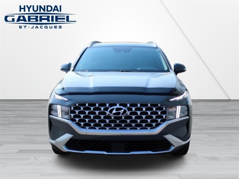 hyundai Santa Fe 2021 - 2