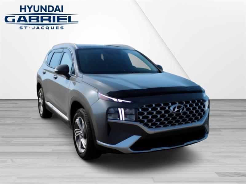 hyundai Santa Fe 2021 - 3