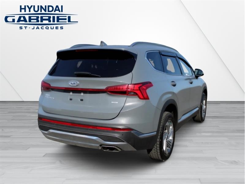 hyundai Santa Fe 2021 - 4
