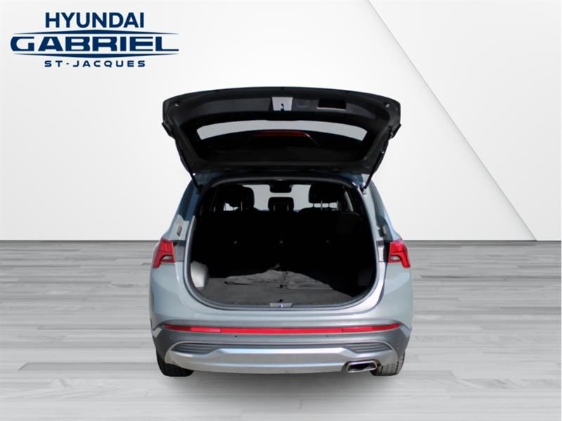 hyundai Santa Fe 2021 - 6