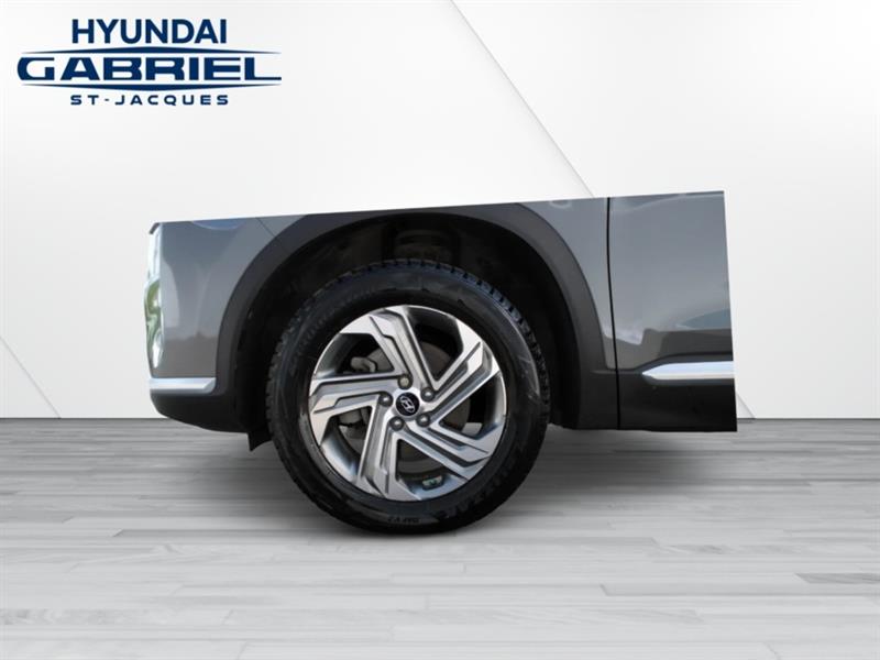 hyundai Santa Fe 2021 - 8