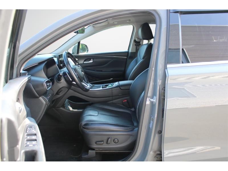 hyundai Santa Fe 2021 - 9