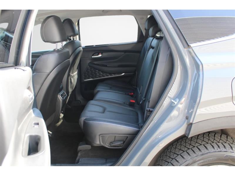hyundai Santa Fe 2021 - 10
