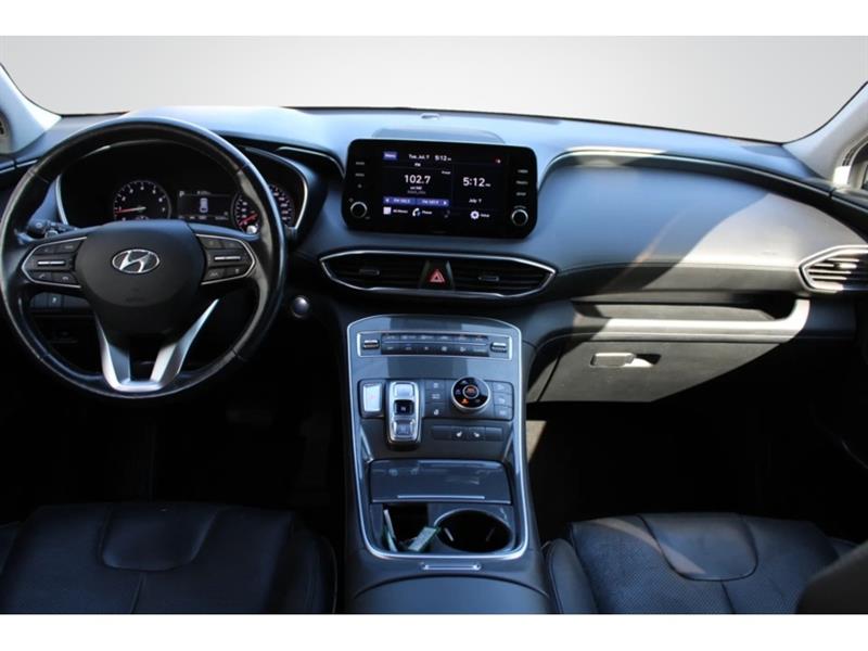 hyundai Santa Fe 2021 - 11