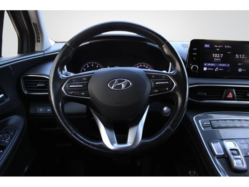 hyundai Santa Fe 2021 - 12