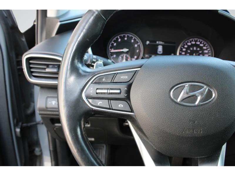 hyundai Santa Fe 2021 - 13