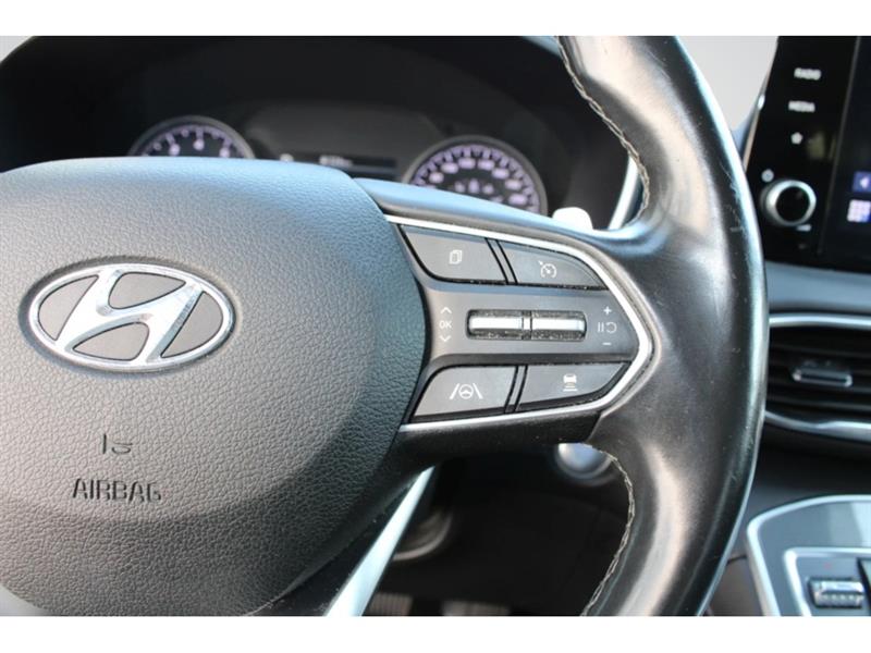 hyundai Santa Fe 2021 - 14